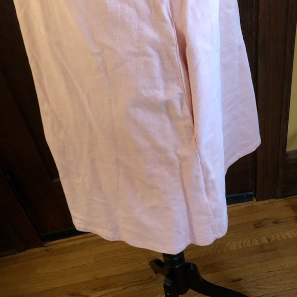 Boden Off Duty Swing Tunic Dress Loungewear - Picture 3 of 4